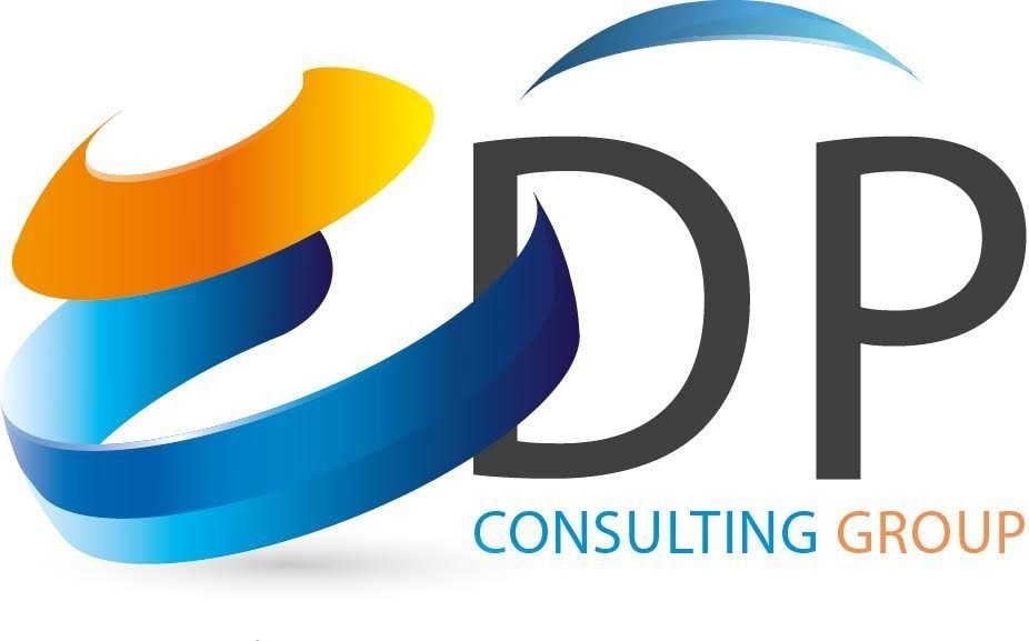 LOGO Dp Consulting gigante 50